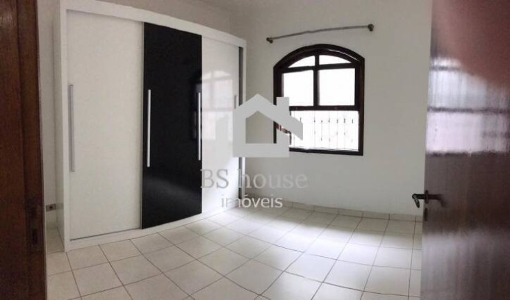 Imagem Casa com 3 Quartos para Alugar, 230 m² em Vila Assunção - Santo André