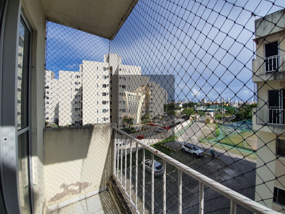Imagem Apartamento com 3 Quartos para Alugar, 63 m² em Candeias - Jaboatão Dos Guararapes Imagem Apartamento com 3 Quartos para Alugar, 63 m² em Candeias - Jaboatão Dos Guararapes