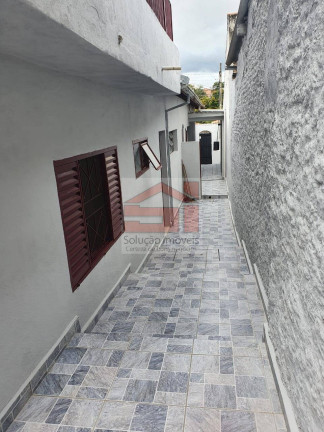 Imagem Casa com 2 Quartos à Venda,  em Vila Santa Isabel - Caçapava