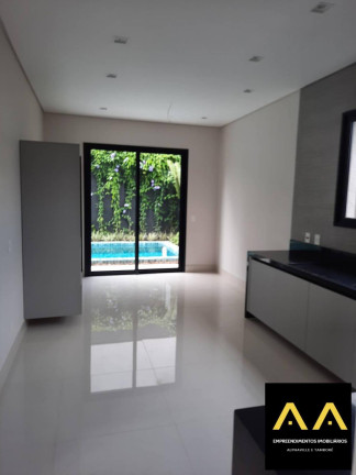 Imagem Casa com 4 Quartos à Venda, 399 m² em Cidade Tamboré - Santana De Parnaíba Imagem Casa com 4 Quartos à Venda, 399 m² em Cidade Tamboré - Santana De Parnaíba