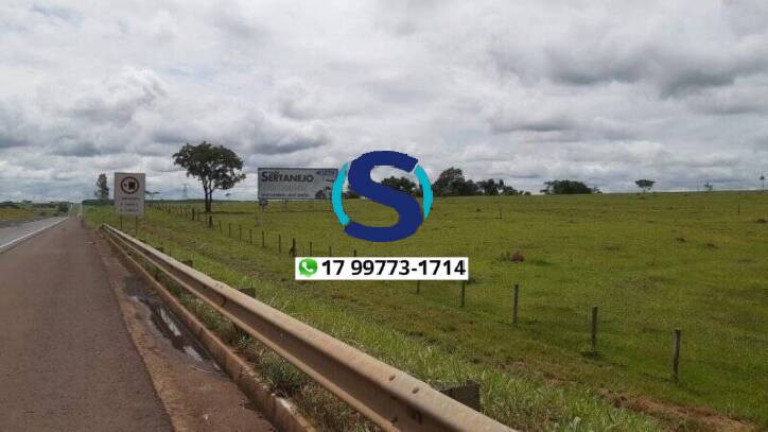 Imagem Chácara à Venda, 1 m² em Centro - Fernandópolis Imagem Chácara à Venda, 1 m² em Centro - Fernandópolis