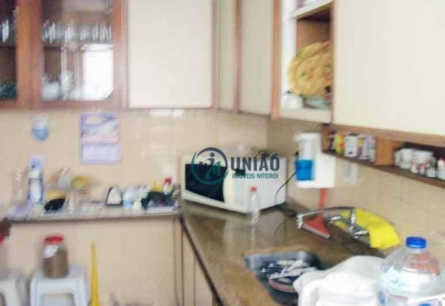 Imagem Apartamento com 3 Quartos à Venda, 109 m² em Icaraí - Niterói