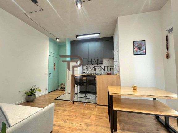 Imagem Apartamento com 2 Quartos à Venda, 49 m² em Centro - Osasco Imagem Apartamento com 2 Quartos à Venda, 49 m² em Centro - Osasco