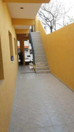 Casa com 9 Quartos à Venda, 290 m² em Vila Santa Lúcia - São Paulo