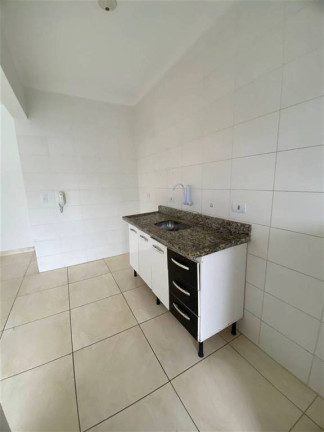 Imagem Apartamento com 2 Quartos à Venda, 57 m² em Mirim - Praia Grande