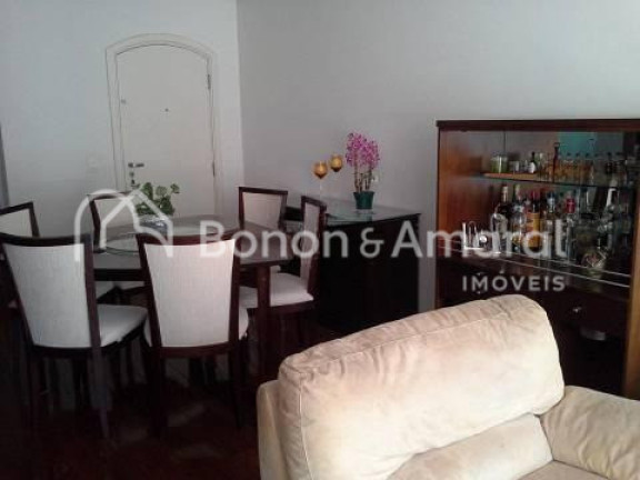 Imagem Apartamento com 3 Quartos à Venda, 148 m² em Cambuí - Campinas