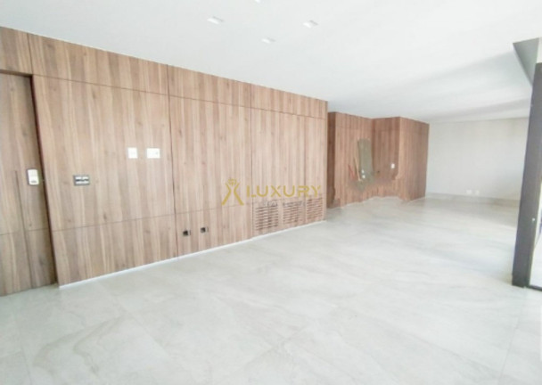 Imagem Imóvel com 4 Quartos à Venda, 155 m² em Serra - Belo Horizonte