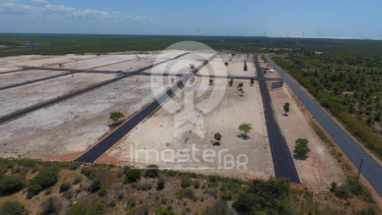 Imagem Terreno à Venda, 225 m² em Flecheiras - Trairi Imagem Terreno à Venda, 225 m² em Flecheiras - Trairi