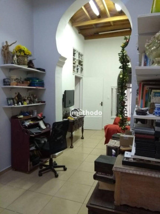 Imagem Casa com 1 Quarto à Venda, 80 m² em Centro - Campinas Imagem Casa com 1 Quarto à Venda, 80 m² em Centro - Campinas