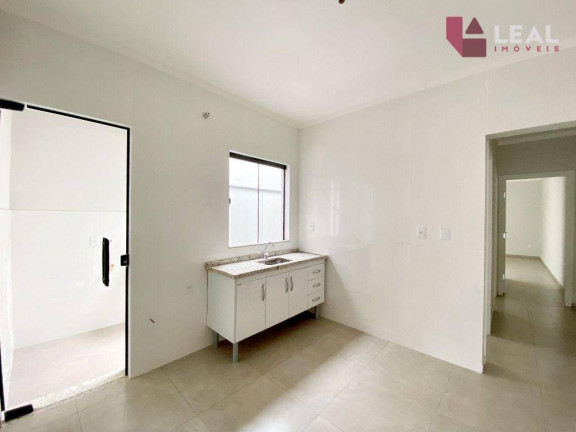 Imagem Casa com 2 Quartos à Venda, 64 m² em Parque Real - Pouso Alegre