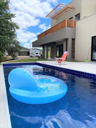 Imagem Casa à Venda, 263 m² em Recanto Dos Pássaros - Engenheiro Coelho Imagem Casa à Venda, 263 m² em Recanto Dos Pássaros - Engenheiro Coelho