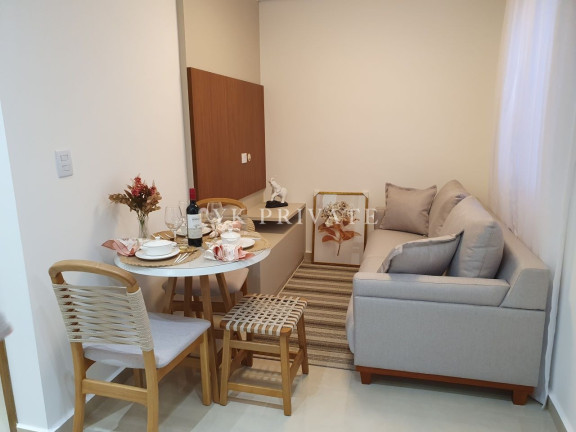 Imagem Apartamento com 2 Quartos à Venda, 48 m² em Casa Verde - São Paulo