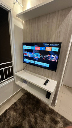 Imagem Apartamento com 2 Quartos à Venda, 49 m² em Jardim Vera Cruz - Sorocaba Imagem Apartamento com 2 Quartos à Venda, 49 m² em Jardim Vera Cruz - Sorocaba