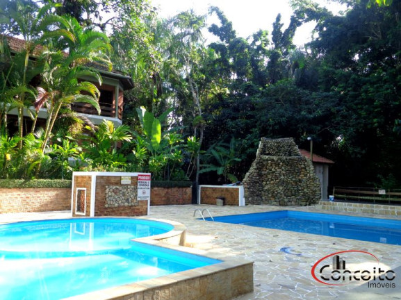 Apartamento com 2 Quartos à Venda, 81 m² em Itaguá - Ubatuba