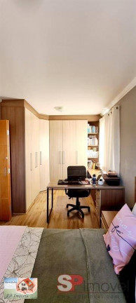 Imagem Apartamento com 3 Quartos à Venda, 60 m² em Parque Marajoara - Santo André Imagem Apartamento com 3 Quartos à Venda, 60 m² em Parque Marajoara - Santo André