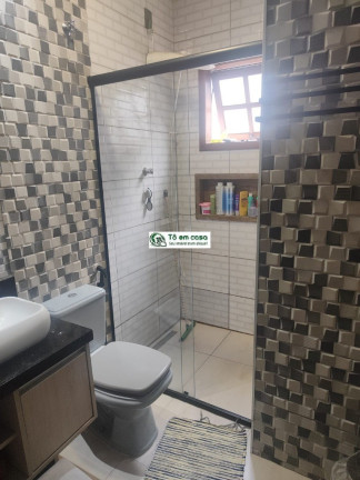 Imagem Casa com 3 Quartos à Venda, 129 m² em Jardim Das Indústrias - São José Dos Campos