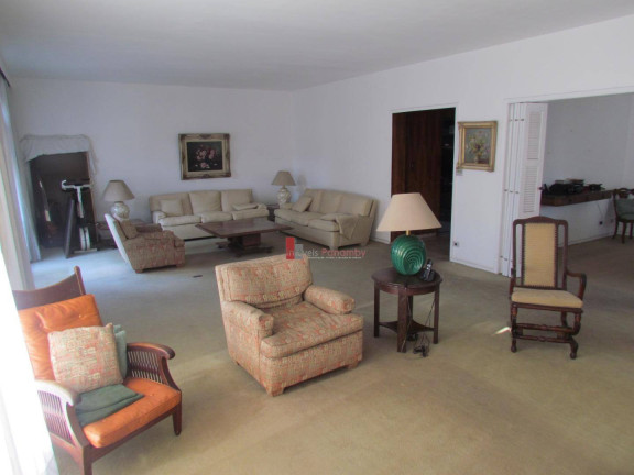 Imagem Apartamento com 3 Quartos à Venda, 300 m² em Jardim Paulista - São Paulo Imagem Apartamento com 3 Quartos à Venda, 300 m² em Jardim Paulista - São Paulo