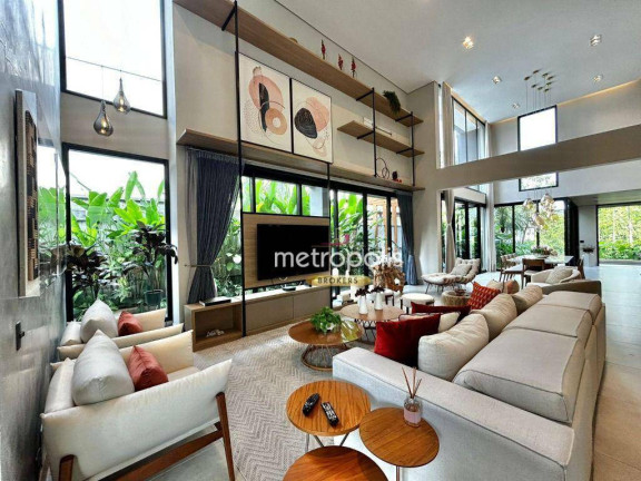 Imagem Sobrado com 5 Quartos à Venda, 420 m² em Riviera De São Lourenço - Bertioga Imagem Sobrado com 5 Quartos à Venda, 420 m² em Riviera De São Lourenço - Bertioga