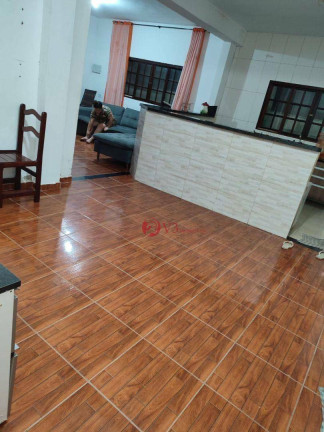 Imagem Casa com 2 Quartos à Venda, 80 m² em Ubatuba - Ubatuba