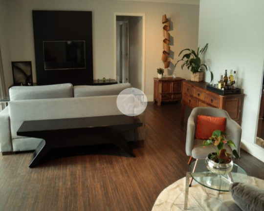 Imagem Apartamento com 4 Quartos à Venda, 138 m² em Granja Julieta - São Paulo Imagem Apartamento com 4 Quartos à Venda, 138 m² em Granja Julieta - São Paulo