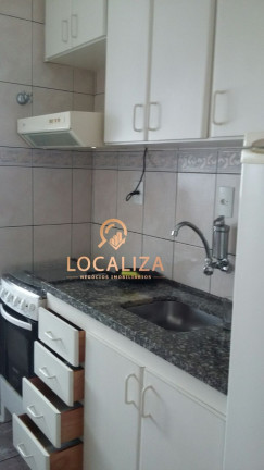 Imagem Imóvel com 1 Quarto à Venda, 41 m² em Jardim Esplanada - São José Dos Campos
