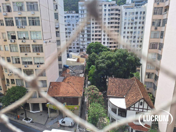 Imagem Apartamento com 3 Quartos à Venda, 103 m² em Copacabana - Rio De Janeiro