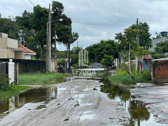 Imagem Terreno à Venda, 360 m² em Brasilia - Itapoá Imagem Terreno à Venda, 360 m² em Brasilia - Itapoá