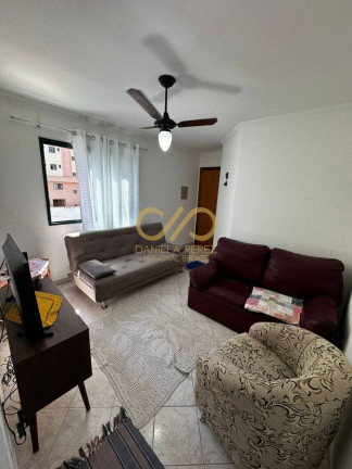 Imagem Apartamento com 1 Quarto à Venda, 50 m² em Guilhermina - Praia Grande Imagem Apartamento com 1 Quarto à Venda, 50 m² em Guilhermina - Praia Grande