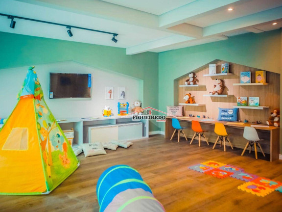 Imagem Apartamento com 2 Quartos à Venda, 84 m² em Boqueirão - Praia Grande