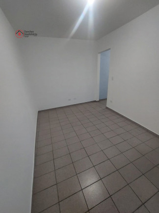 Imagem Casa com 1 Quarto para Alugar, 35 m² em Vila São Domingos - São Paulo Imagem Casa com 1 Quarto para Alugar, 35 m² em Vila São Domingos - São Paulo