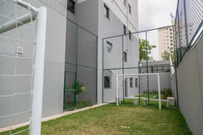 Imagem Imóvel com 2 Quartos à Venda, 37 m² em Jabaquara - São Paulo
