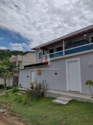 Imagem Casa de Condomínio com 2 Quartos à Venda, 80 m² em Cabo Frio
