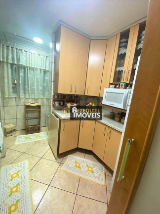 Imagem Apartamento com 2 Quartos à Venda,  em Santa Terezinha - São Bernardo Do Campo