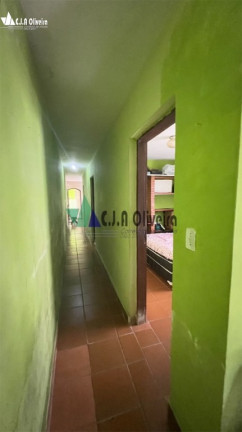 Imagem Casa com 2 Quartos à Venda, 115 m² em Agenor De Campos - Mongagua
