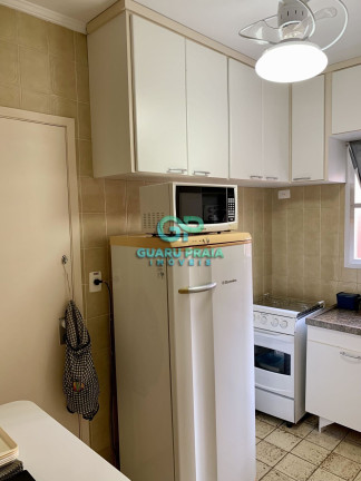 Imagem Apartamento com 3 Quartos à Venda, 73 m² em Enseada - Guarujá
