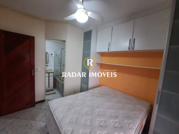 Imagem Apartamento com 2 Quartos à Venda, 85 m² em Braga - Cabo Frio