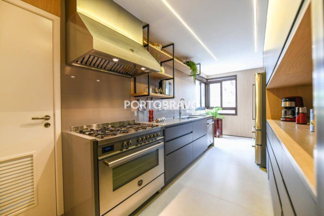 Imagem Apartamento com 3 Quartos à Venda, 264 m² em Alphaville - Barueri Imagem Apartamento com 3 Quartos à Venda, 264 m² em Alphaville - Barueri