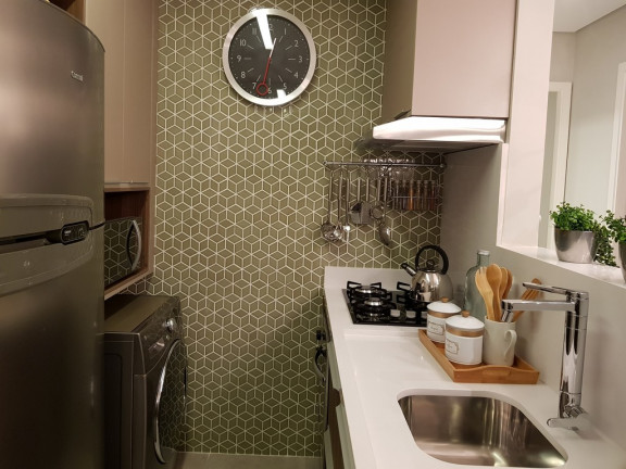 Imagem Apartamento com 2 Quartos à Venda, 34 m² em Sapopemba - São Paulo Imagem Apartamento com 2 Quartos à Venda, 34 m² em Sapopemba - São Paulo
