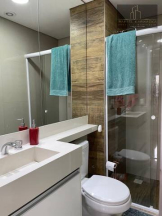 Imagem Apartamento com 2 Quartos à Venda, 71 m² em Vila Osasco - Osasco