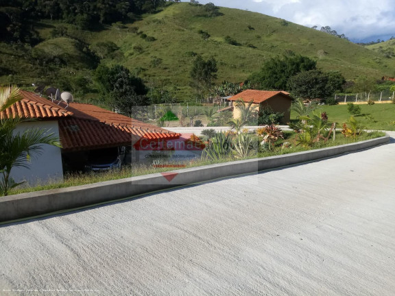 Imagem Chácara com 4 Quartos à Venda, 384 m² em Santa Luzia Rural - Taubaté