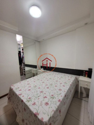 Imagem Apartamento com 2 Quartos à Venda, 65 m² em Imbuí - Salvador