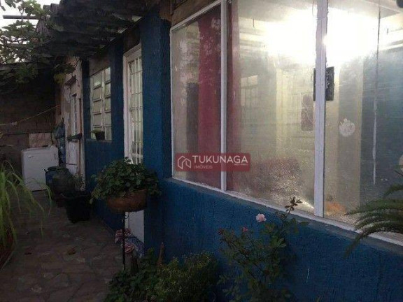 Imagem Galpão à Venda, 250 m² em Jardim Cumbica - Guarulhos