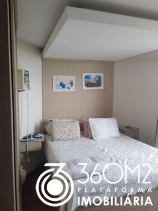 Imagem Apartamento com 2 Quartos à Venda, 140 m² em Itararé - São Vicente Imagem Apartamento com 2 Quartos à Venda, 140 m² em Itararé - São Vicente