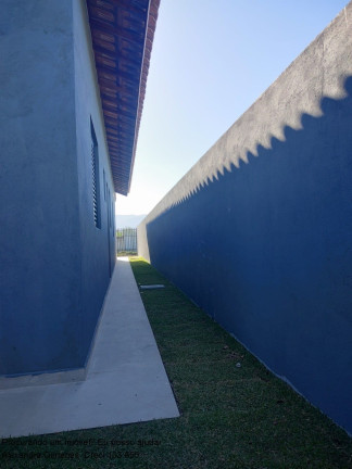 Imagem Casa com 2 Quartos à Venda, 55 m² em Balneário Dos Golfinhos - Caraguatatuba
