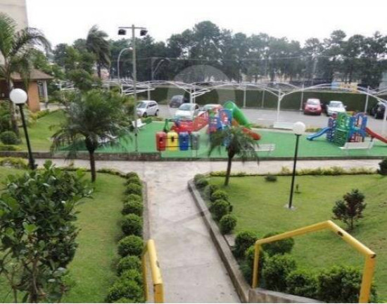 Imagem Apartamento com 3 Quartos à Venda, 60 m² em Parque Marajoara - Santo André Imagem Apartamento com 3 Quartos à Venda, 60 m² em Parque Marajoara - Santo André