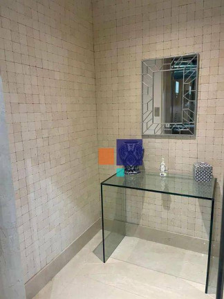 Imagem Apartamento com 4 Quartos para Alugar, 161 m² em Vila Clementino	 - São Paulo