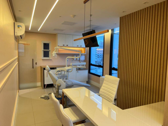 Imagem Sala Comercial à Venda, 92 m² em Adrianópolis - Manaus