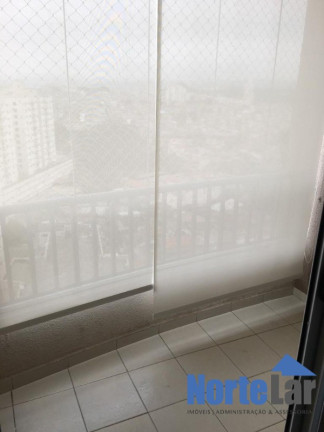 Imagem Apartamento com 3 Quartos à Venda, 80 m² em Lauzane Paulista - São Paulo