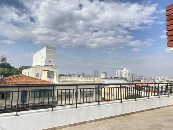 Imagem Sobrado com 3 Quartos à Venda, 115 m² em Vila Ré - São Paulo
