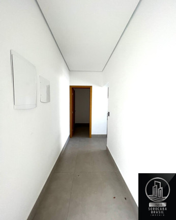 Imagem Casa com 4 Quartos à Venda, 420 m² em Alphaville Nova Esplanada - Votorantim